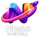 Ness Digital – Leads and smart marketing.